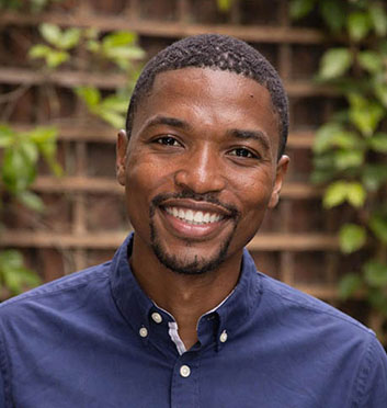 Mr. Phemi Kgomongwe